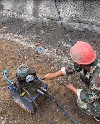 南阳卧龙区预应力锚杆