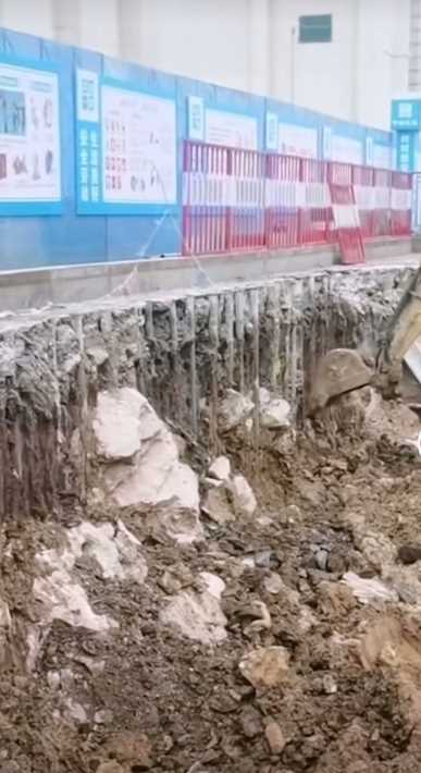 南阳卧龙区微型桩