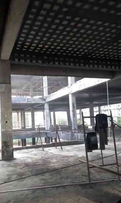 南阳卧龙区结构补强