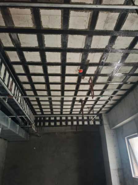 南阳卧龙区碳纤维加固