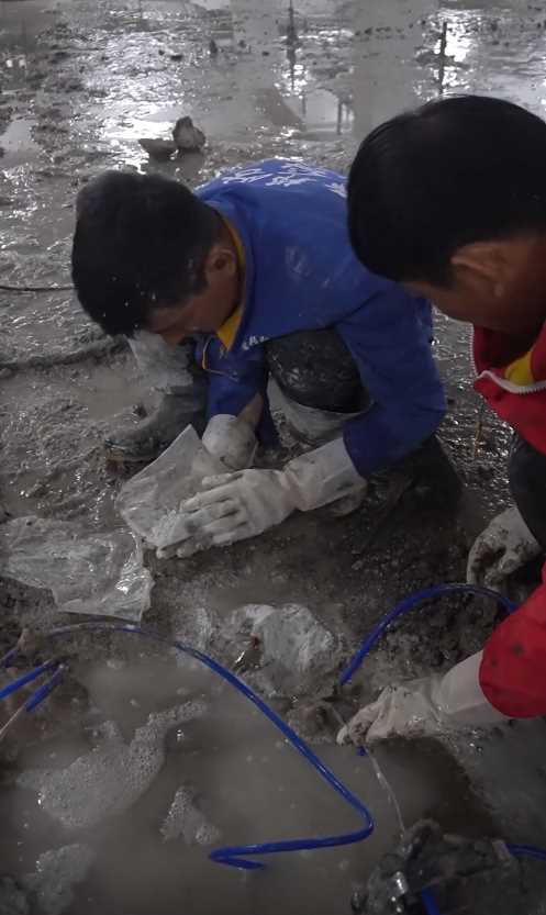 南阳卧龙区灌浆堵漏